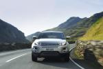 Land Rover Range Rover Evoque 3-Door 2012 года